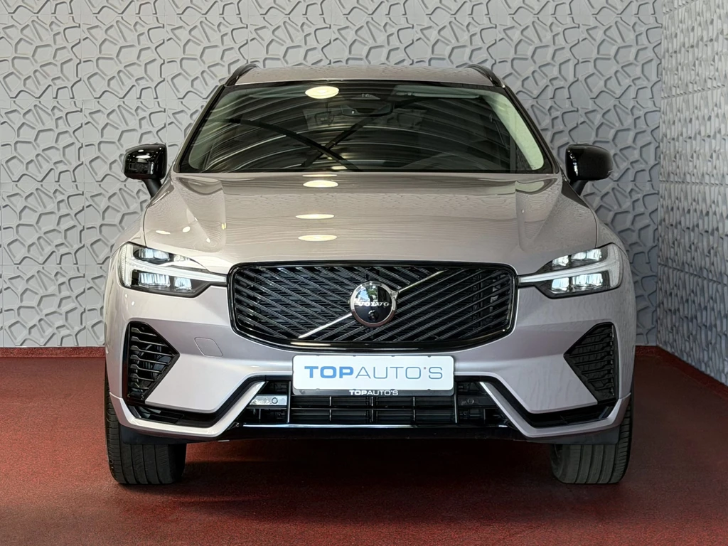Volvo XC60 – foto 14