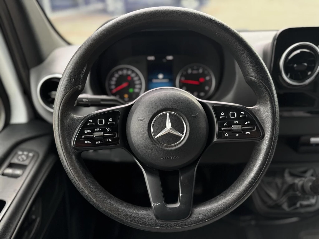 Mercedes-Benz Sprinter – foto 11