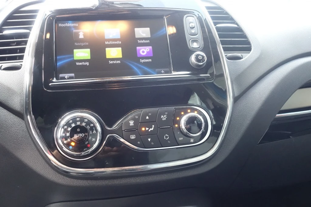 Renault Captur – foto 19