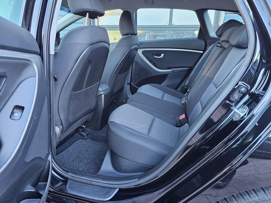 Hyundai i30 – foto 28