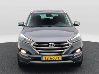 Hyundai Tucson – thumbnail 8