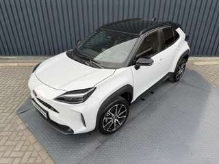 Toyota Yaris Cross – thumbnail 2