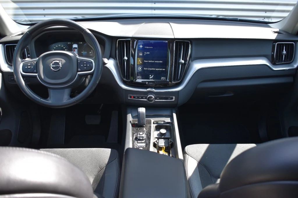 Volvo XC60 – foto 24