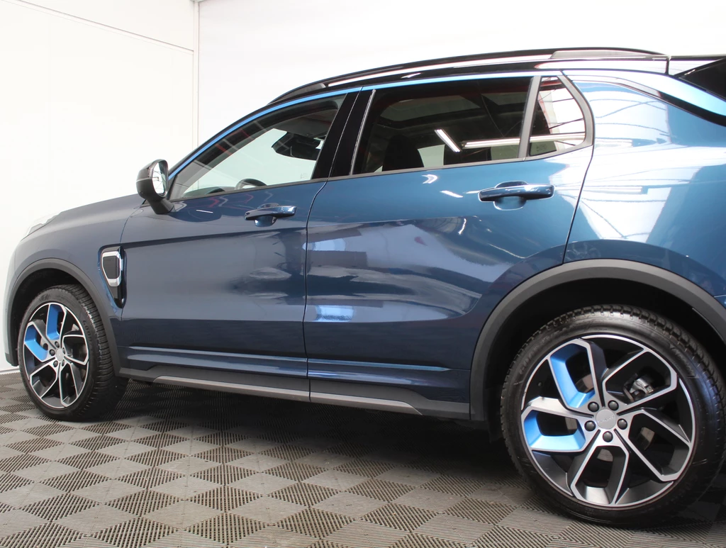 Lynk & Co 01 – foto 3