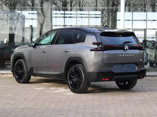 Citroën C5 Aircross – thumbnail 4