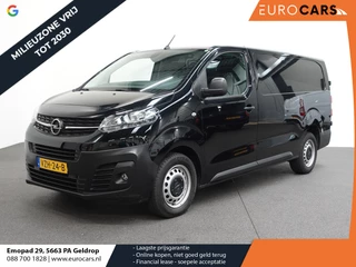 Opel Vivaro – thumbnail 1