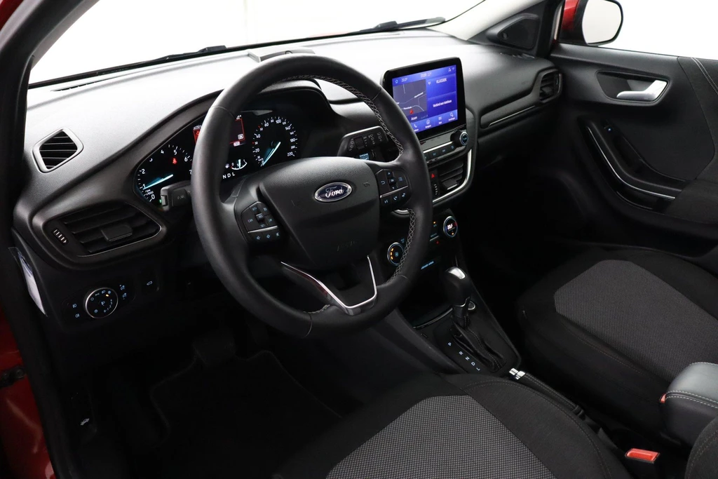 Ford Puma – foto 46