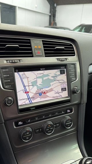 Volkswagen Golf – thumbnail 31