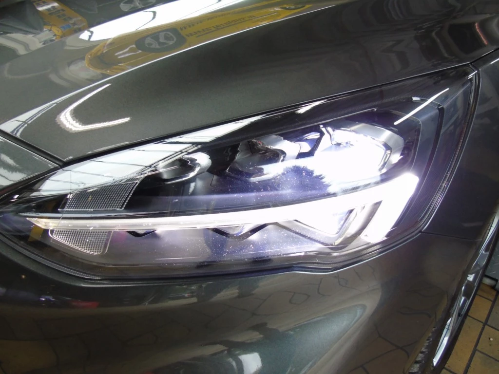 Ford Focus – foto 15