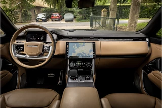 Land Rover Range Rover – thumbnail 13