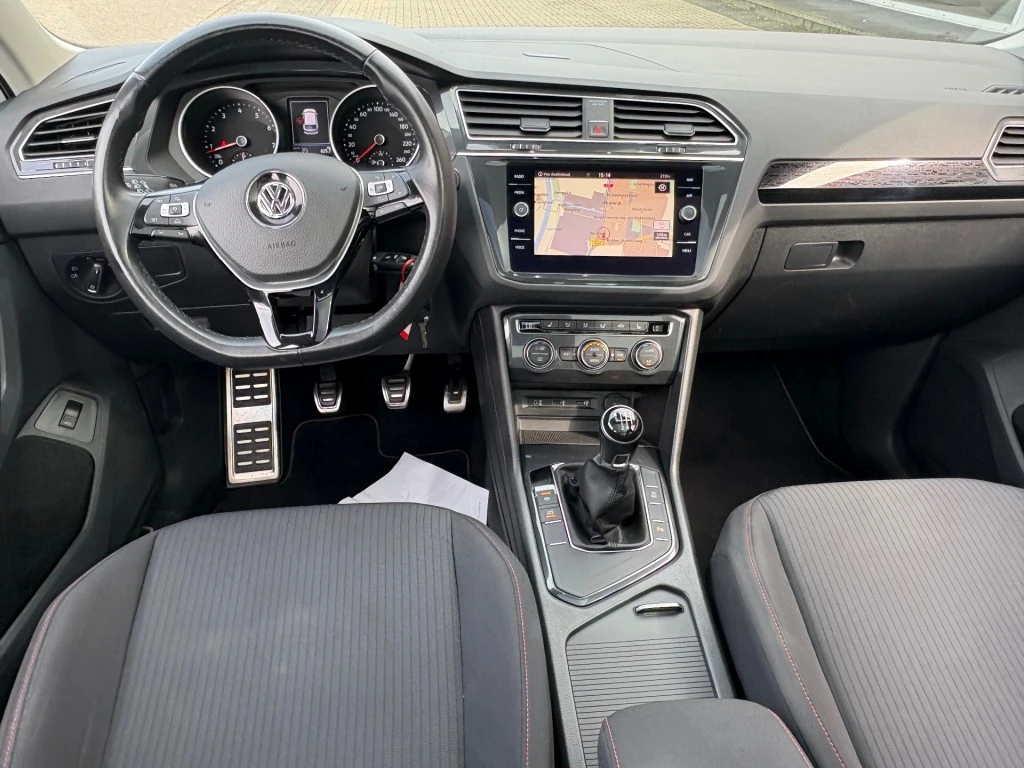 Volkswagen Tiguan – foto 8