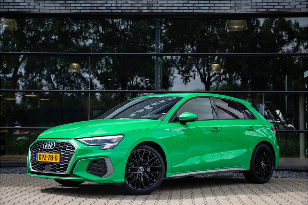 Audi A3 – foto 2