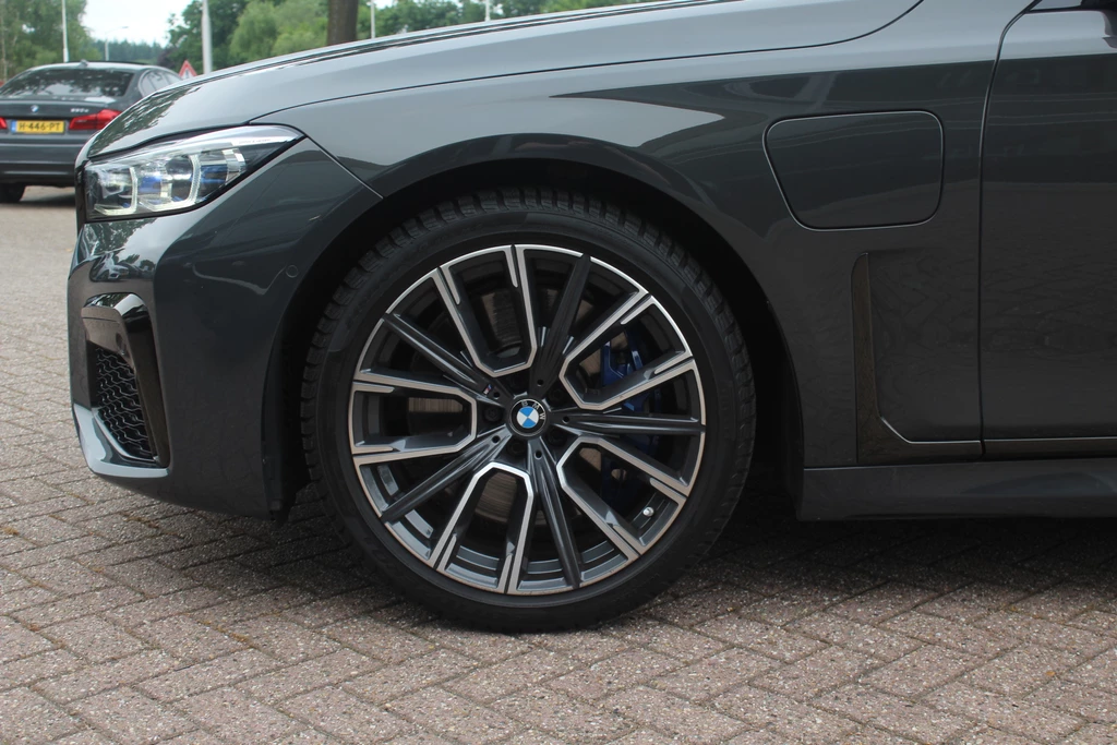 BMW 7 Serie – foto 18
