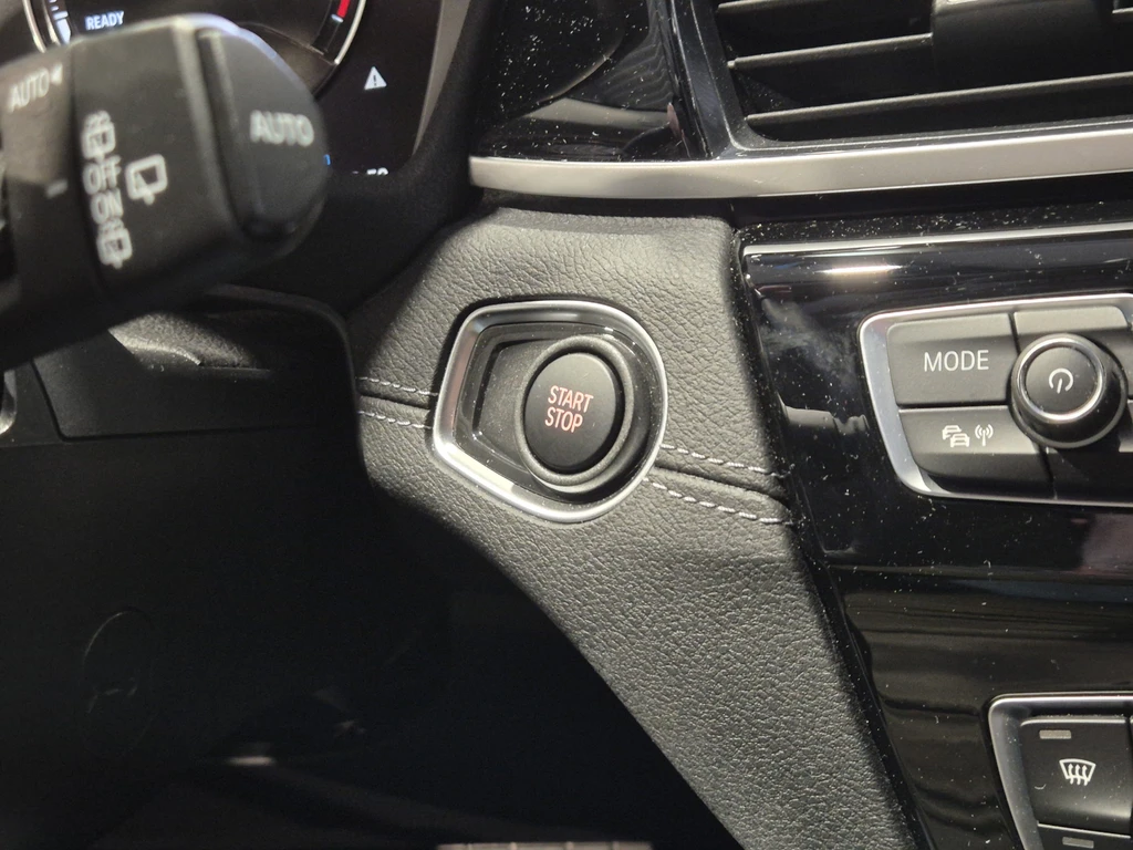 BMW X1 – foto 20