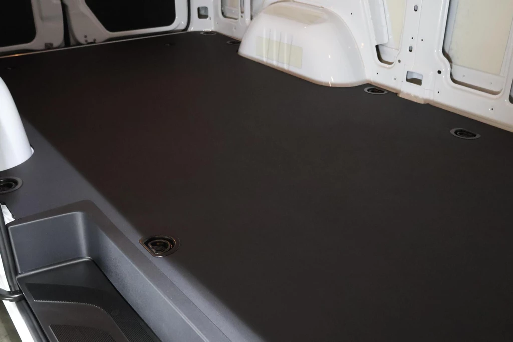 Mercedes-Benz Sprinter – foto 35
