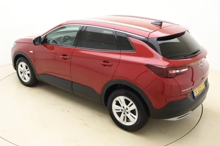 Opel Grandland X – thumbnail 3