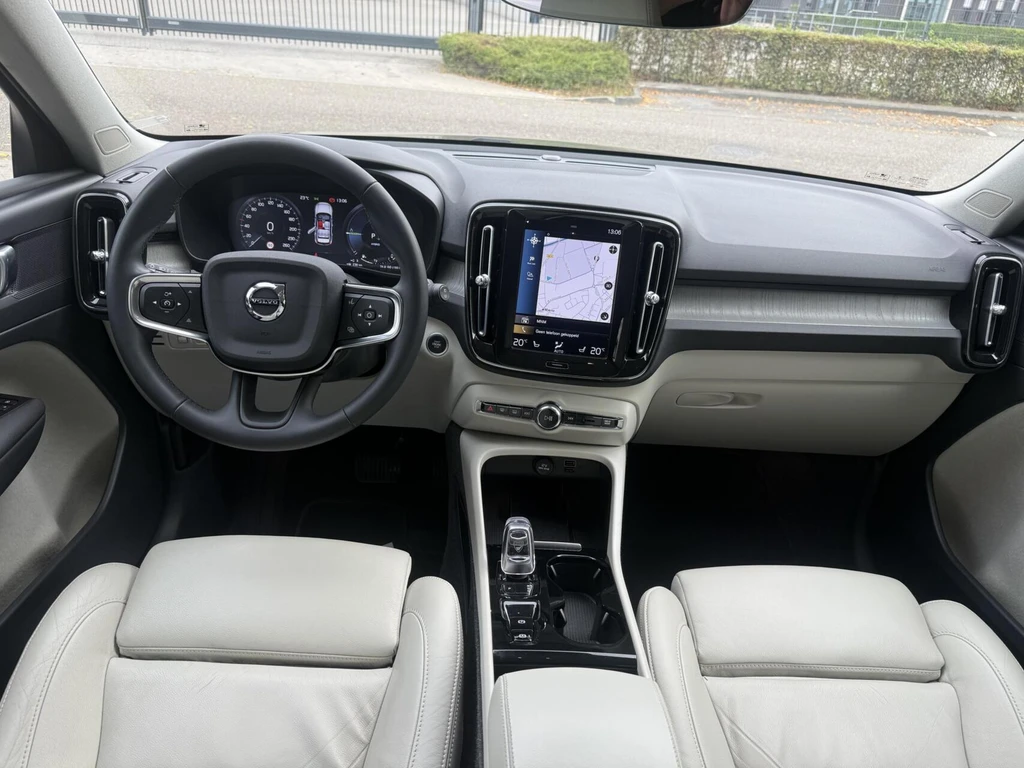 Volvo XC40 – foto 5