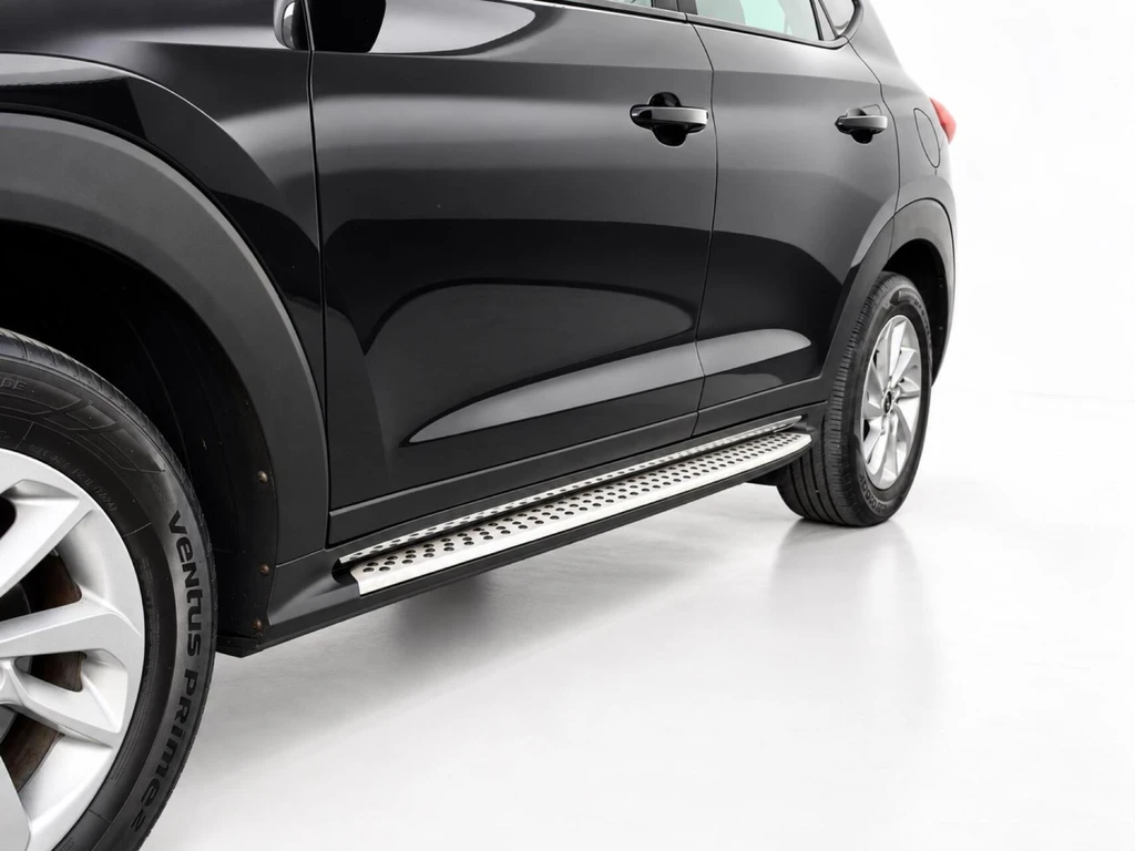 Hyundai Tucson – foto 43
