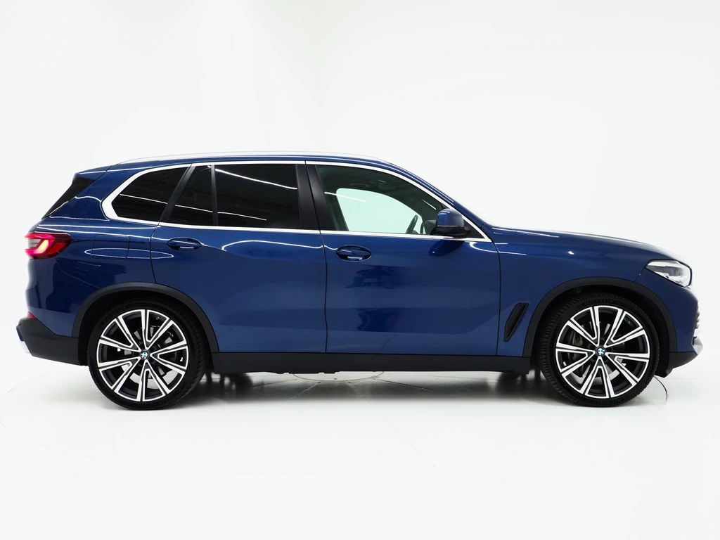 BMW X5 – foto 6