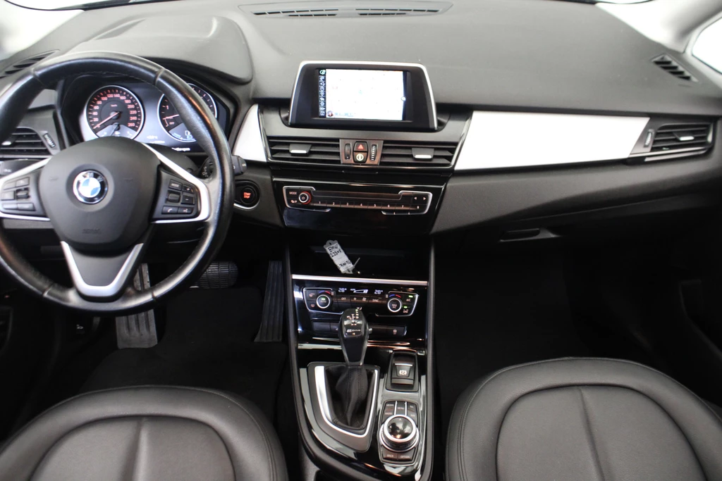BMW 2 Serie – foto 12