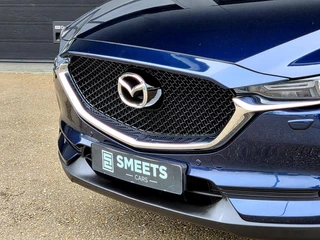 Mazda CX-5 – thumbnail 30