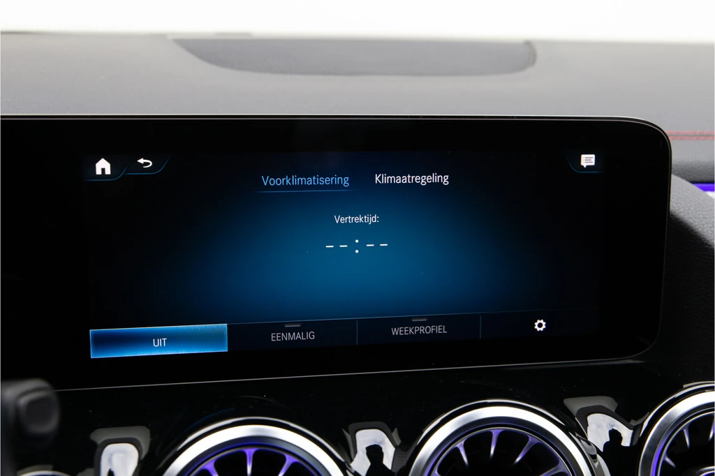Mercedes-Benz EQA – foto 36