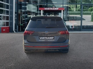 Volkswagen Tiguan – thumbnail 4