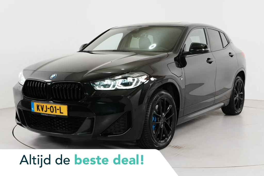 BMW X2 – foto 1