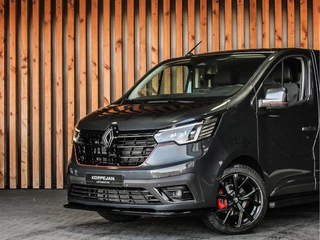 Renault Trafic – thumbnail 3