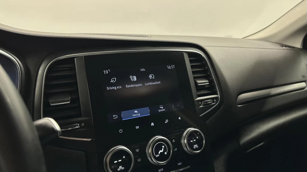 Renault Mégane Estate – foto 27