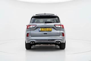 Ford Kuga – thumbnail 4