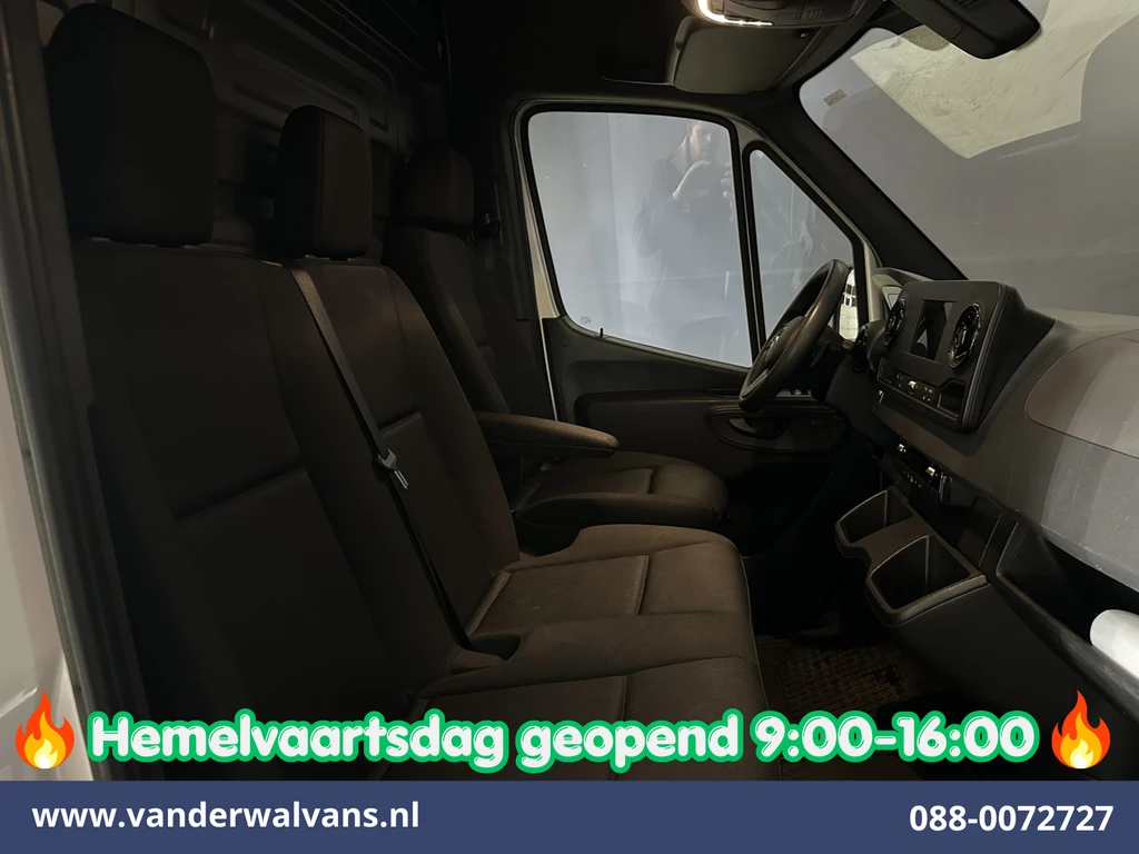 Mercedes-Benz Sprinter – foto 12