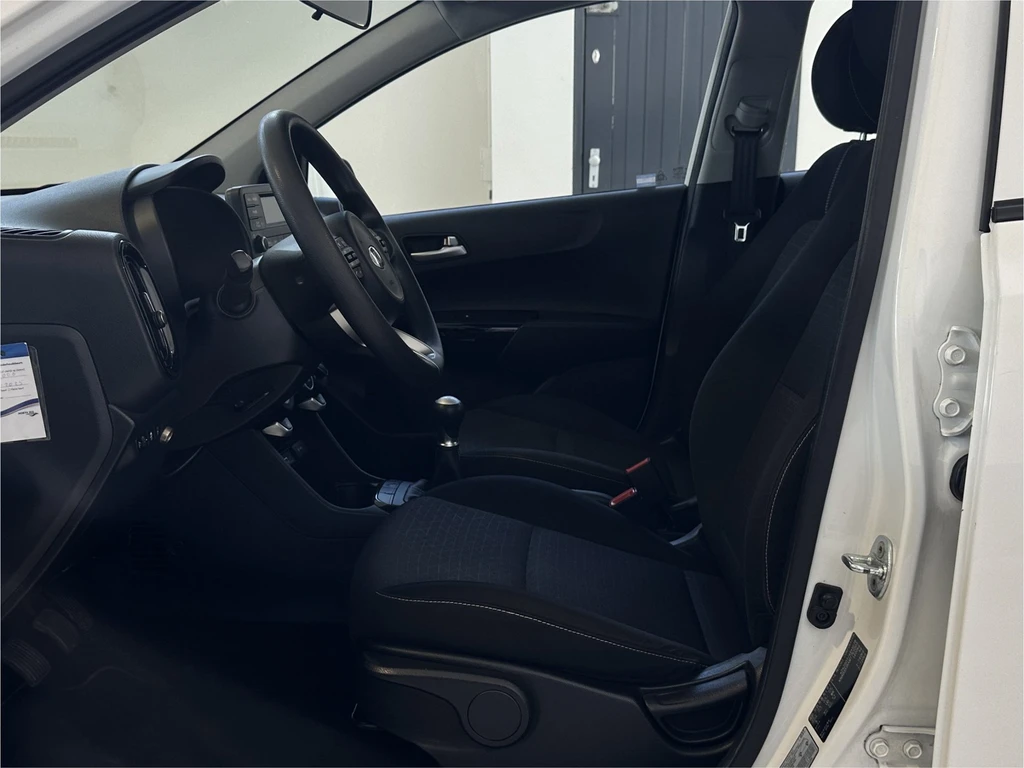 Kia Picanto – foto 21