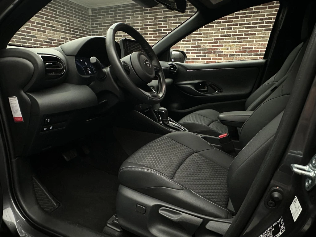 Toyota Yaris – foto 20