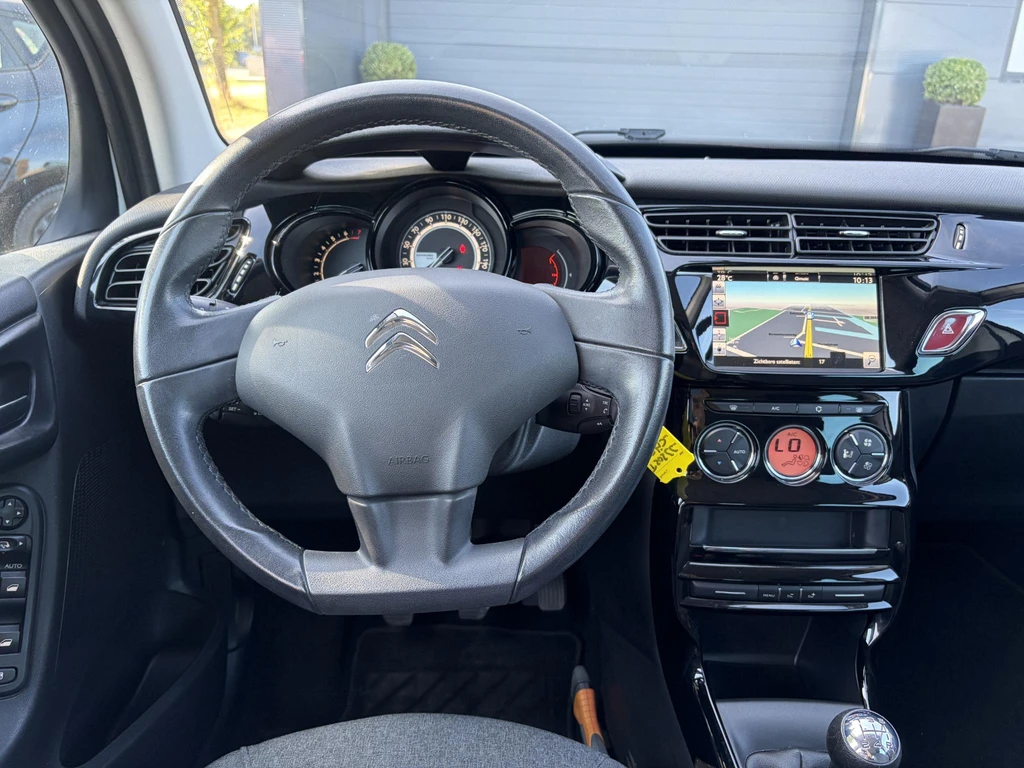 Citroën C3 – foto 5