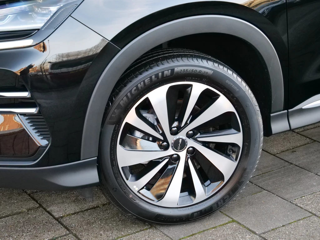 BYD SEAL U – foto 19