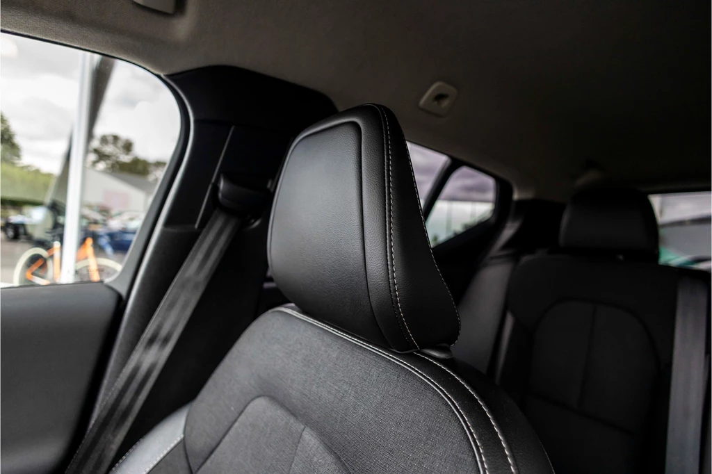 Volvo XC40 – foto 17