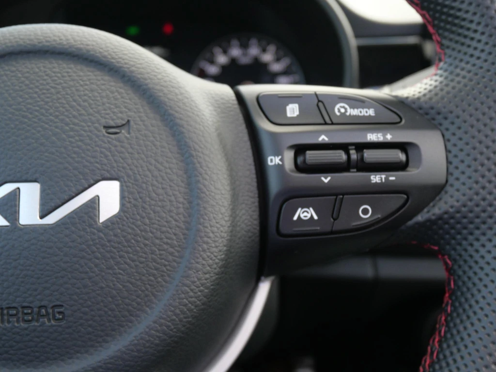 Kia Picanto – foto 11