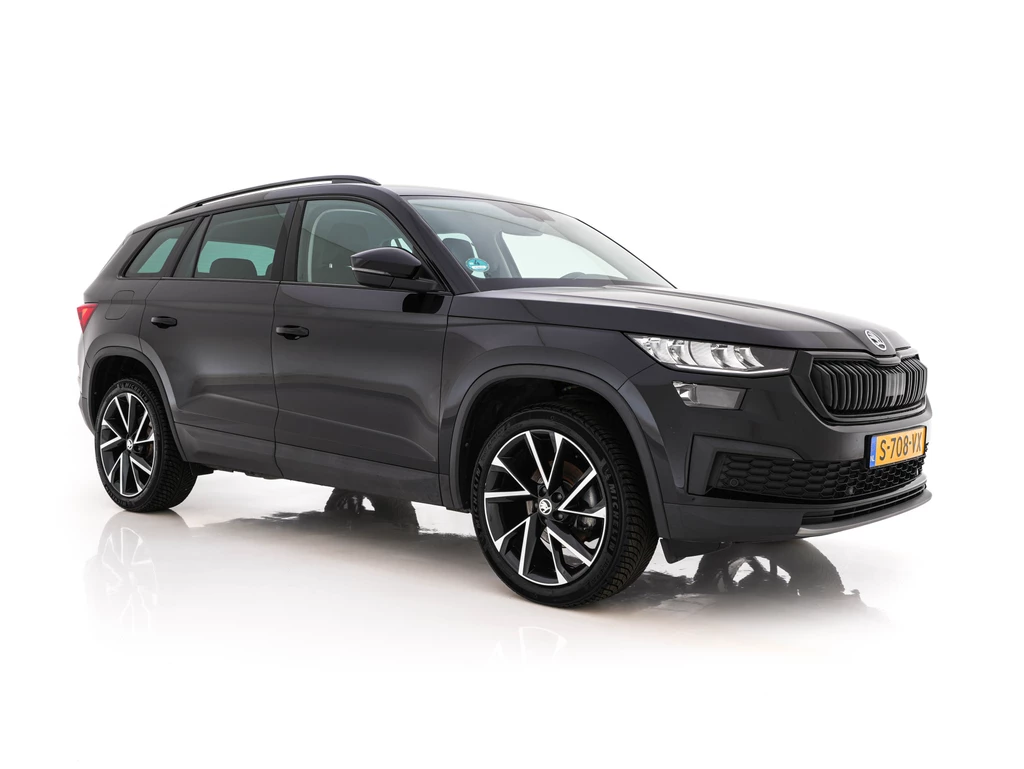 Škoda Kodiaq – foto 5