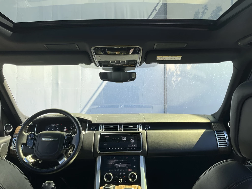 Land Rover Range Rover – foto 13