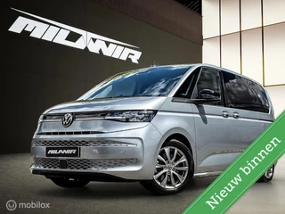 Volkswagen Multivan – thumbnail 1