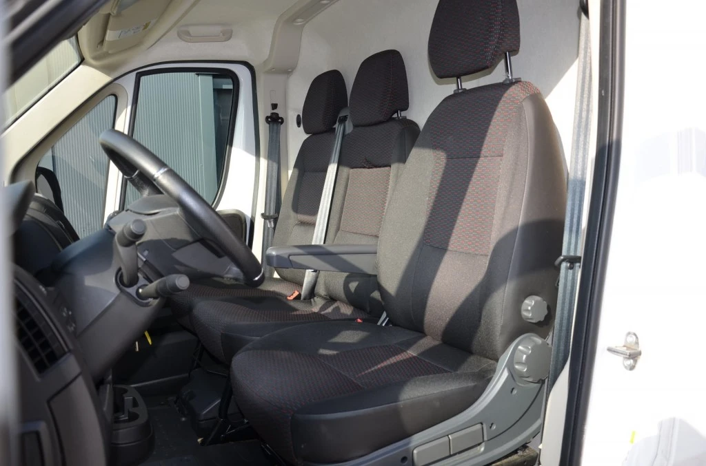 Opel Movano – foto 10