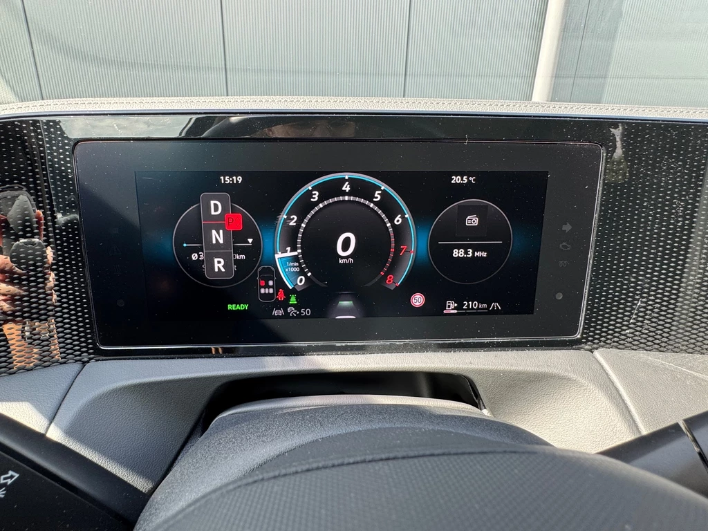 Volkswagen Tiguan – foto 20