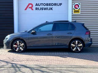 Volkswagen Golf – thumbnail 2