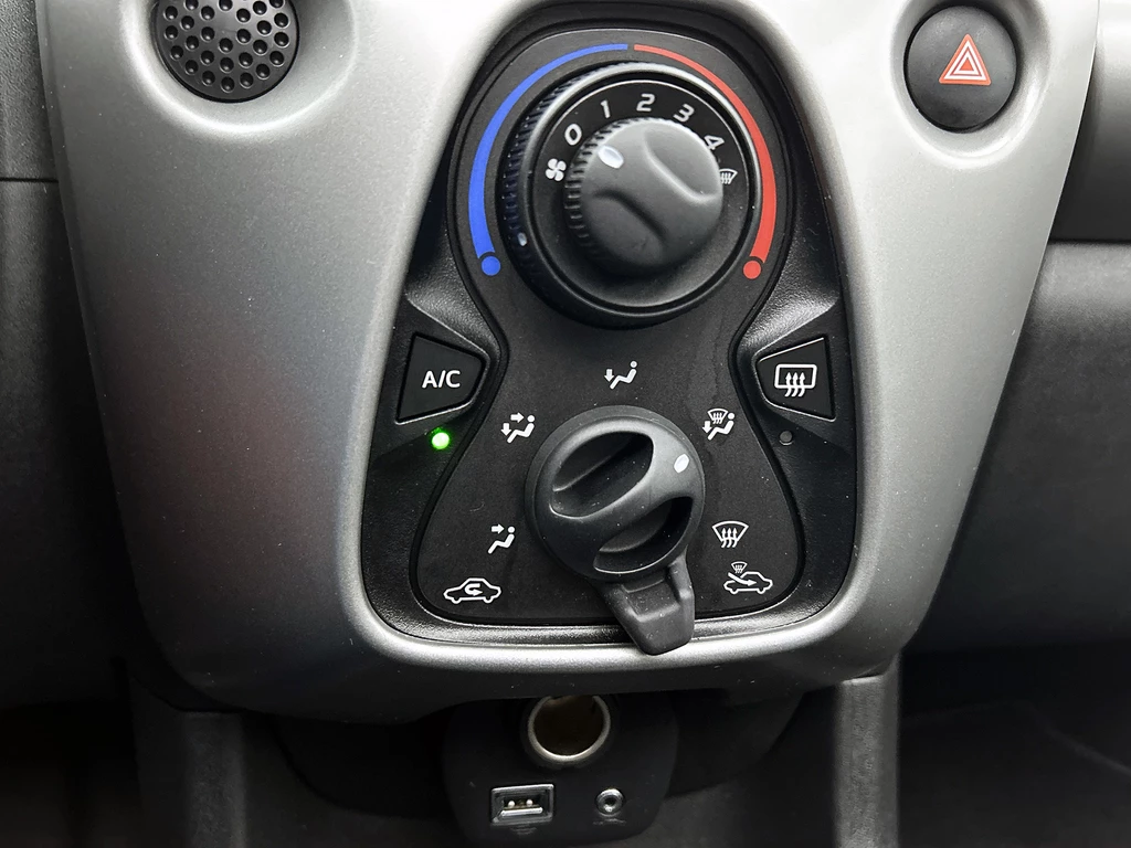Peugeot 108 – foto 28