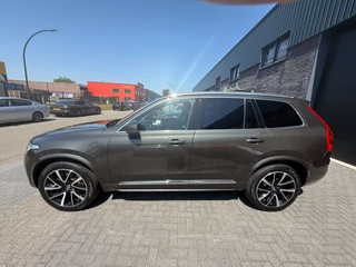 Volvo XC90 – thumbnail 4