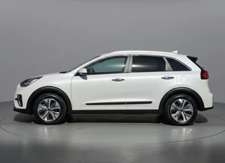 Kia e-Niro – thumbnail 2