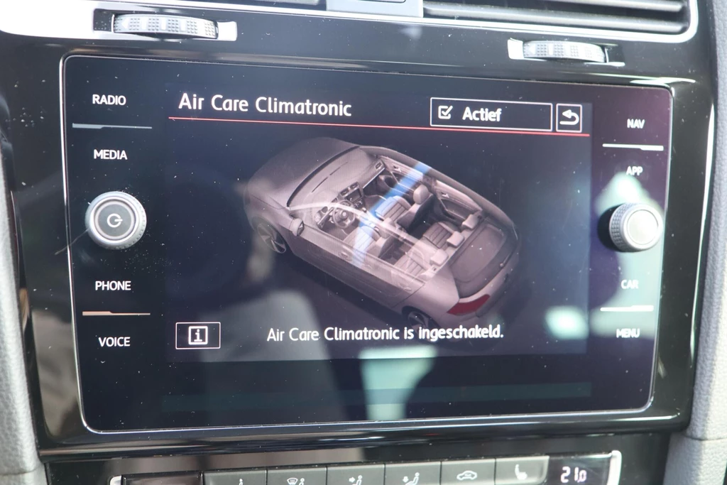 Volkswagen Golf – foto 46