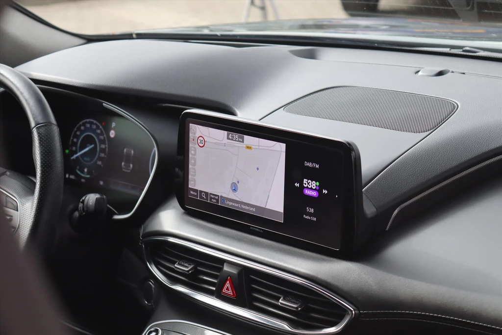 Hyundai Santa Fe – foto 13