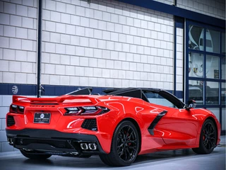 Chevrolet Corvette – thumbnail 2